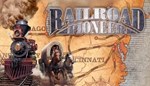 Railroad Pioneer КЛЮЧ* STEAM ВСЕ СТРАНЫ