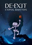 DE-EXIT - Eternal Matters КЛЮЧ* STEAM LATAM_RU_CN_IN_T