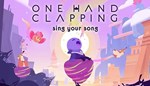 One Hand Clapping КЛЮЧ* STEAM LATAM_RU_CN_IN_TR