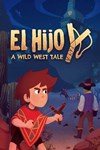 El Hijo КЛЮЧ* STEAM LATAM_RU_CN_IN_TR