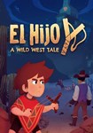 El Hijo КЛЮЧ* STEAM LATAM_RU_CN_IN_TR