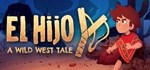El Hijo КЛЮЧ* STEAM LATAM_RU_CN_IN_TR
