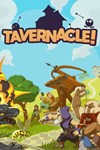 Tavernacle! КЛЮЧ* STEAM ВСЕ СТРАНЫ