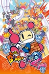 SUPER BOMBERMAN R 2 КЛЮЧ* STEAM Евросоюз