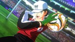 Captain Tsubasa: Rise of New Champions - Ultimate Editi