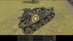 DLC Combat Mission Fortress Italy: Gustav Line КЛЮЧ*