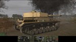 DLC Combat Mission Fortress Italy: Gustav Line КЛЮЧ*