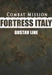DLC Combat Mission Fortress Italy: Gustav Line КЛЮЧ*