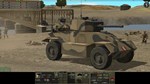 DLC Combat Mission Fortress Italy: Gustav Line КЛЮЧ*