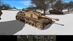 DLC Combat Mission Fortress Italy: Gustav Line КЛЮЧ*