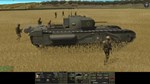 DLC Combat Mission Fortress Italy: Gustav Line КЛЮЧ*