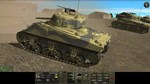 Combat Mission Fortress Italy КЛЮЧ* STEAM ВСЕ СТРАНЫ