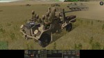 DLC Combat Mission Fortress Italy: Rome to Victory КЛЮЧ