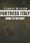 DLC Combat Mission Fortress Italy: Rome to Victory КЛЮЧ