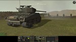 DLC Combat Mission Fortress Italy: Rome to Victory КЛЮЧ