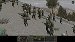 DLC Combat Mission Fortress Italy: Rome to Victory КЛЮЧ