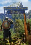 Compass of the Destiny: Istanbul КЛЮЧ* STEAM ROW