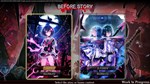 Mary Skelter Finale КЛЮЧ* STEAM РФ+СНГ