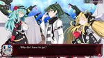 Mary Skelter Finale КЛЮЧ* STEAM РФ+СНГ