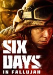 Six Days in Fallujah КЛЮЧ* STEAM ВСЕ СТРАНЫ