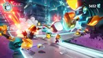 Boti: Byteland Overclocked (PC; все страны)