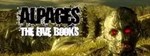 ALPAGES: THE FIVE BOOKS КЛЮЧ* STEAM ВСЕ СТРАНЫ