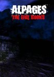 ALPAGES: THE FIVE BOOKS КЛЮЧ* STEAM ВСЕ СТРАНЫ