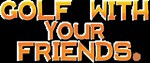 Golf With Your Friends КЛЮЧ* STEAM Евросоюз