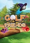 Golf With Your Friends КЛЮЧ* STEAM Евросоюз