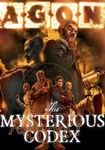 AGON - The Mysterious Codex (Trilogy) КЛЮЧ* STEAM