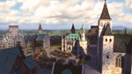 Patrician IV КЛЮЧ* STEAM ROW