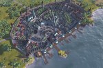Patrician IV КЛЮЧ* STEAM ROW