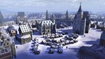 Patrician IV КЛЮЧ* STEAM ROW