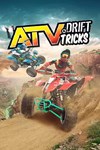 ATV Drift & Tricks КЛЮЧ* STEAM ВСЕ СТРАНЫ