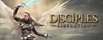 Disciples: Liberation КЛЮЧ* STEAM ROW