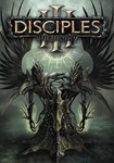 Disciples III - Resurrection КЛЮЧ* STEAM ROW
