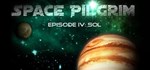 Space Pilgrim Episode IV: Sol КЛЮЧ* STEAM ROW