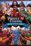 Pirates vs Corsairs: Davy Jones´s Gold КЛЮЧ* STEAM