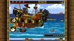 Pirates vs Corsairs: Davy Jones´s Gold КЛЮЧ* STEAM