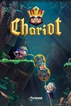 Chariot КЛЮЧ* STEAM ВСЕ СТРАНЫ