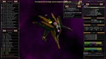 DLC Distant Worlds 2: Factions - Quameno and Gizureans