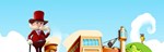 Alcatraz Builder КЛЮЧ* STEAM ВСЕ СТРАНЫ