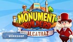Alcatraz Builder КЛЮЧ* STEAM ВСЕ СТРАНЫ