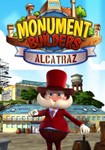 Alcatraz Builder КЛЮЧ* STEAM ВСЕ СТРАНЫ