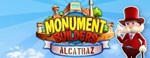 Alcatraz Builder КЛЮЧ* STEAM ВСЕ СТРАНЫ
