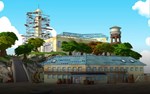 Alcatraz Builder КЛЮЧ* STEAM ВСЕ СТРАНЫ