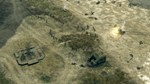 Sudden Strike 4 КЛЮЧ* STEAM ROW