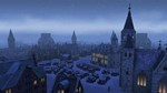 Patrician III КЛЮЧ* STEAM ROW