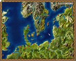 Patrician III КЛЮЧ* STEAM ROW