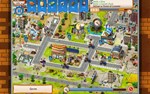 5-in-1 Pack - Monument Builders: Destination USA КЛЮЧ*